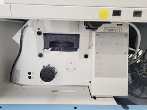 Thermo Scientific Cellomics ArrayScan VTI HCS Reader Lab, 18 of 60