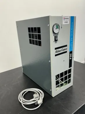Atlas Copco F30 Refrigerated Air Dryer