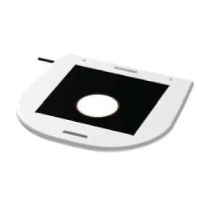 Tokai-Hit Thermal Plate for Nikon Bases Model TPi-SMZ25X