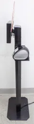 Wello WelloStationX Clinical Thermometer Non-Contact Screening Station 120V, 8 of 9