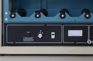 Bellco Bottle Incubator with Roller Bench, 3 of 4