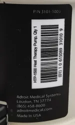 Adroit HTP-1500 Heat Therapy Pump, 11 of 12