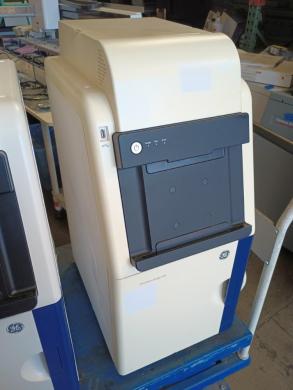 GE Amersham Imager 600 Luminescent Image Analyzer-cover