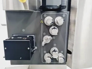 GE Healthcare AKTAready Chromatography FPLC System Lab, 20 of 74