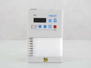 Ismatec IPC Eight-Channel Multichannel Dispenser for Precise Liquid Dosing, 3 of 6