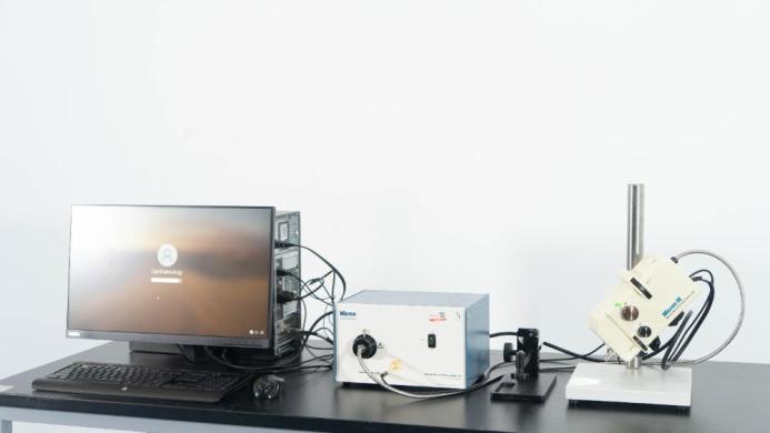 Phoenix Research Micron III Retinal Imaging Microscope for Preclinical Ophthalmic Research-cover