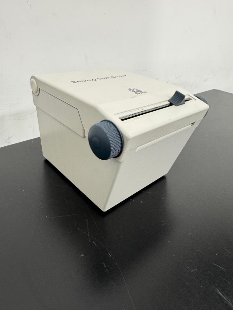 Brand Manual Sealing Film Cutter with Adjustable Width Control