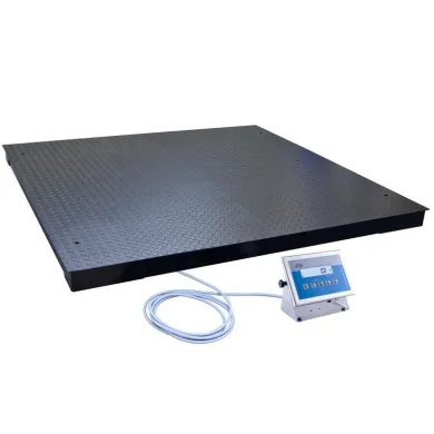 Radwag H315.4.6000.C11 Platform Scale