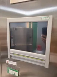 MMM Group Vakulab HL GMP-Compliant Vacuum-Assisted Steam Medical Autoclave, 3 of 3