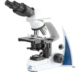 LW Scientific i4 Infinity 4-Objective Modular Laboratory Microscope, 2 of 3
