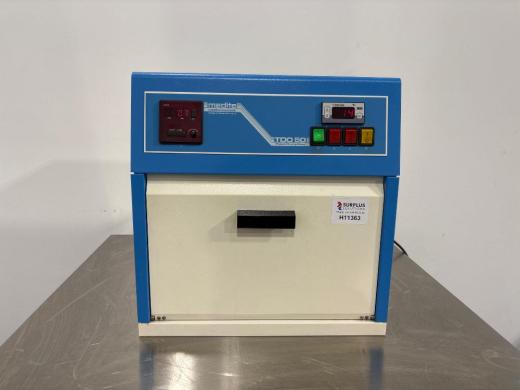 MEDITE TDO51.00 Tissue Drying Oven with Digital Timer and Temperature Control-cover