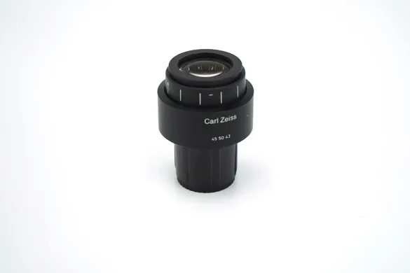 Zeiss W-Pl 10x/23 Eyepiece 455043