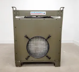 Zhendre CTZ23H55 Refrigeration & Air Conditioning Tent Air Conditioner, 4 of 41