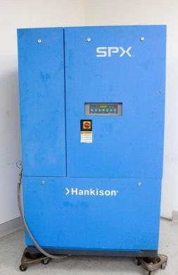 Hankison SPX HES1500 Industrial Compressed Air Dryer 1500 SCFM 460V 60Hz-cover