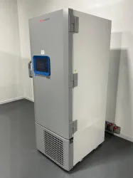 Thermo Scientific TSX40086V Ultra-Low Temperature Freezer -86°C for Biomedical Sample Preservation, 2 of 4