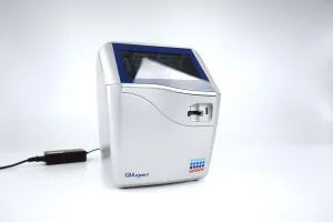 QIAGEN QIAexpert High-Speed UV/Vis Spectrophotometer with Software, 2021, 3 of 5