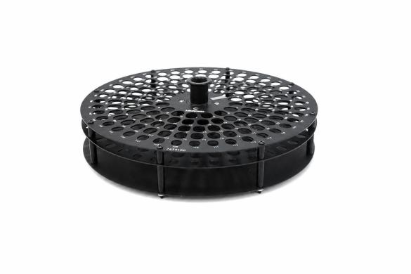 Labconco CentriVap 148-Place Concentrator Rotor 7455100-cover