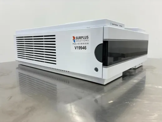 Agilent 1290 Infinity Thermostat G1330B Precision Temperature Control Module for HPLC