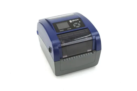 Brady BBP12 Laboratory Label Printer for Durable Sample and Cryogenic Labels