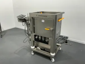 Sartorius Stedim Pro Mixer Drive Unit with Integrated Touchscreen Control, 4 of 4