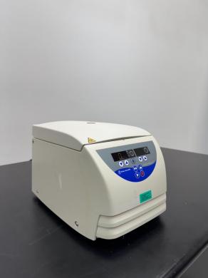 Fisher Scientific accuSpin Micro 17R Refrigerated Centrifuge-cover