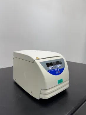 Fisher Scientific accuSpin Micro 17R Refrigerated Centrifuge