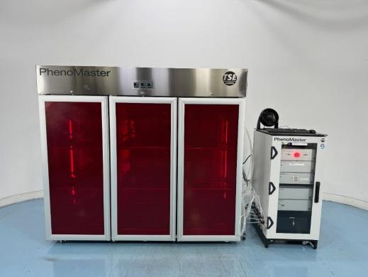 TSE Systems PhenoMaster Modular Metabolic Phenotyping System-cover