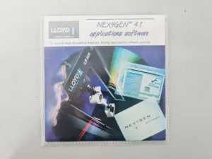 Lloyd LR30k Universal Tensile Testing Machine for Materials Characterization, 23 of 24