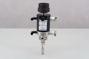 Endress & Hauser Cleanfit H CPA475 Sterilizable Retractable pH-ORP Measuring Assembly, 5 of 11