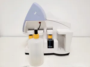 Ion Torrent Personal Genome Machine with Ion OneTouch 2 and Ion OneTouch ES Next-Gen Sequencing System, 4 of 40