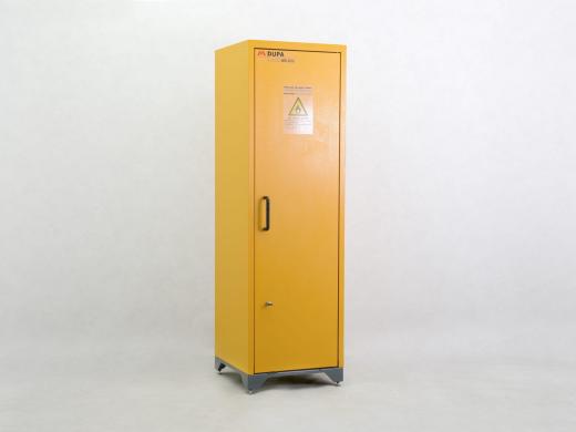 Dupa Fire-Resistant Safety Cabinet for Flammable Chemical Storage-cover