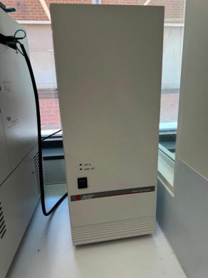 Beckman Coulter ProteomeLab PA 800 Capillary Electrophoresis System for Proteomics-cover