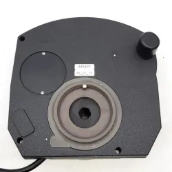 Zeiss Achromatic-Aplanatic Universal Motorized Microscope Condenser 0.9 H (Model 445437), 4 of 5