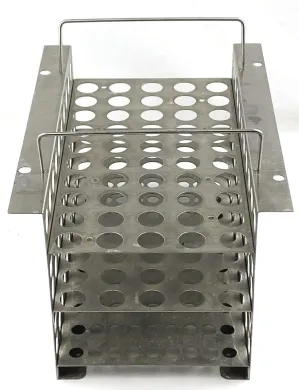 Biotage TurboVap C44282 50-Place Rack for 30 mL Tubes in Low Volume Evaporators