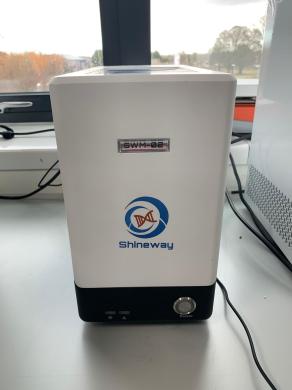 Shineway Real Time PCR System SWM 02 (2021)-cover