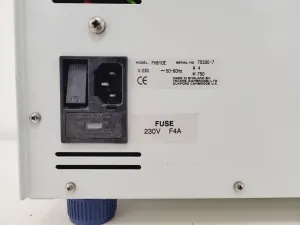 Techne FHB1DE HB-1D Hybridiser for Molecular Hybridisation Applications, 10 of 13