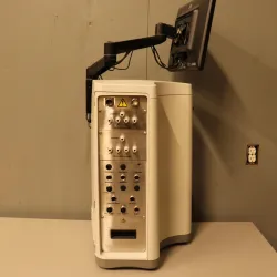 Eppendorf BioFlo 320 Bioprocess Control Station for Single-Use Vessel Fermentation and Cell Culture, 15 of 17