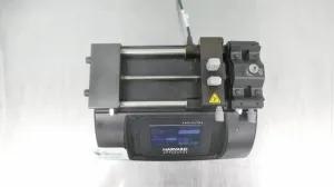 Harvard Apparatus PHD Ultra Microprocessor-Controlled Precision Syringe Pump with Dual Syringe Capability, 5 of 14