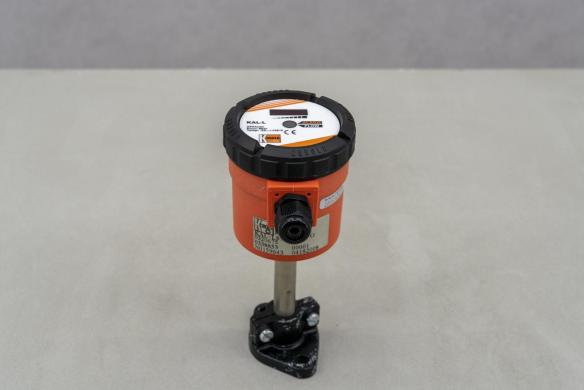 Kobold KAL-L Electronic Flow Switch for Air and Gas-cover