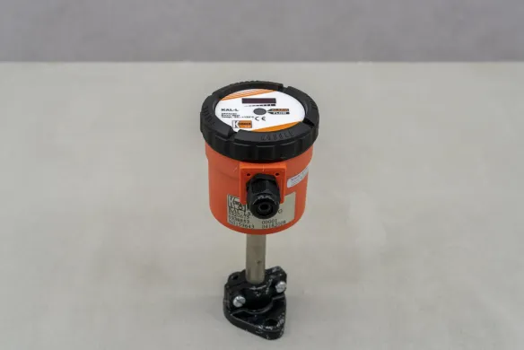 Kobold KAL-L Electronic Flow Switch for Air and Gas