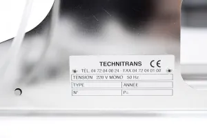 Technitrans OP40 Microplate Heat Sealer ALPS, 2 of 6