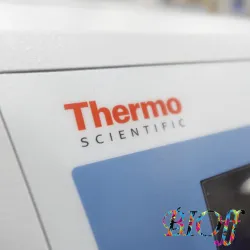 7002 Thermo Fisher Scientific KingFisher Flex Automated Nucleic Acid Extraction System, 3 of 7