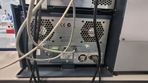 Waters Acquity H-Class UPLC System Lab, 15 of 19