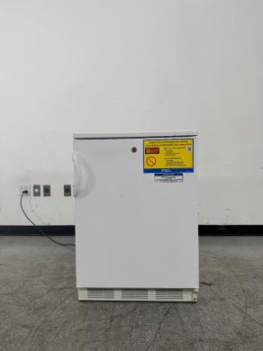 Fisher Scientific Undercounter Laboratory Refrigerator for Sample Storage-cover