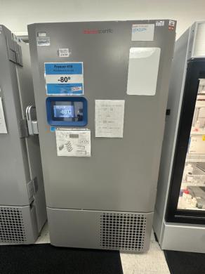 Thermo Fisher Scientific Revco RLE Series -80°C Ultra-Low Temperature Freezer RLE60086A-cover