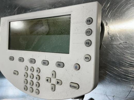 Agilent 1200 Series Handheld Control Module G1323B for HPLC Systems-cover