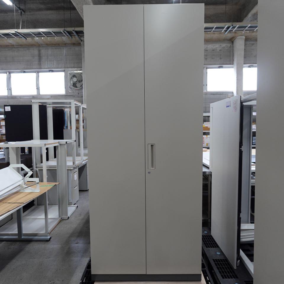 Kokuyo BWUH-S89F1 Laboratory Storage Cabinet W900×D450×H2150mm