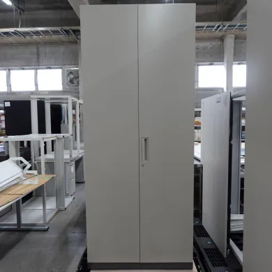 Kokuyo BWUH-S89F1 Laboratory Storage Cabinet W900×D450×H2150mm