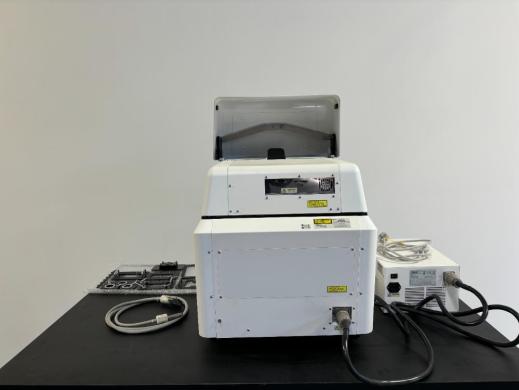 Olympus FluoView FV10i Laser Scanning Confocal Microscope for High-Resolution Fluorescence Imaging-cover