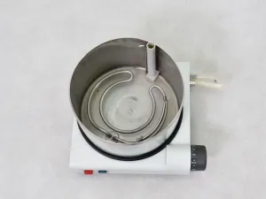 Buchi B465 Laboratory Water Bath for Solvent Evaporation Applications, 4 of 4